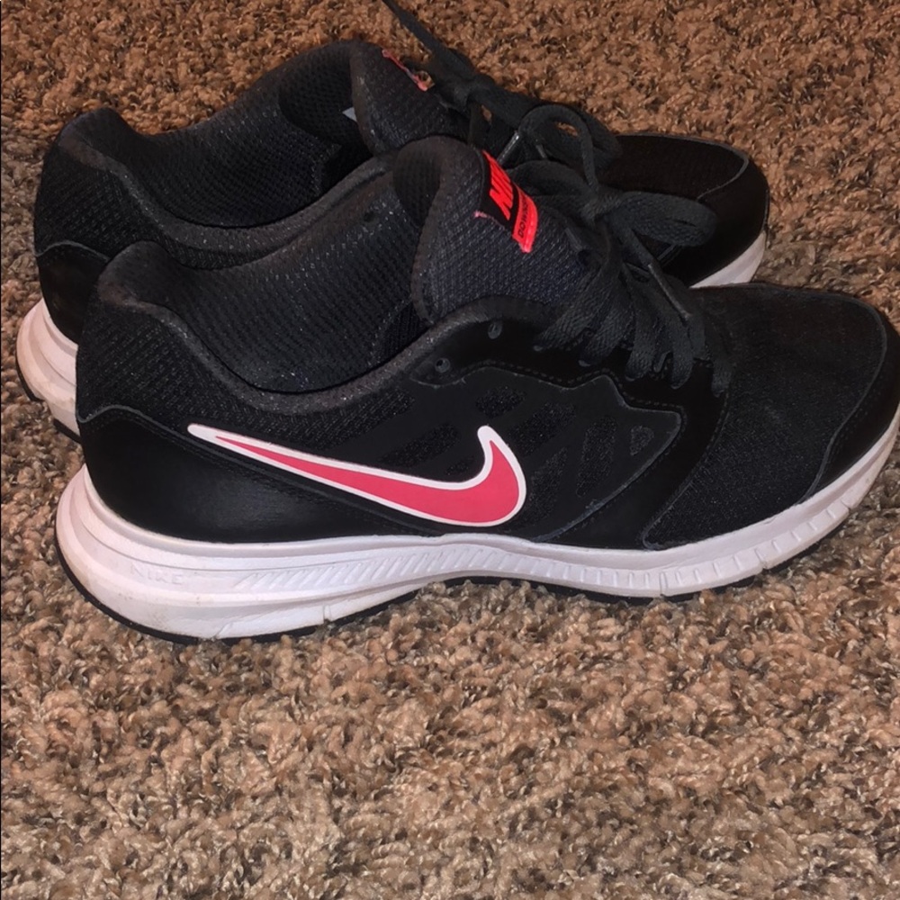 Nike sneakers